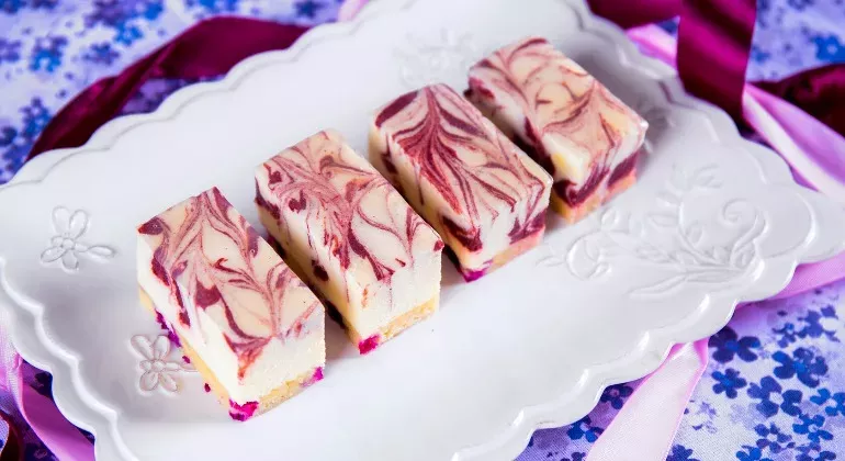 Рецепт мармурового тістечка: як зробити смачний десерт у домашніх умовах