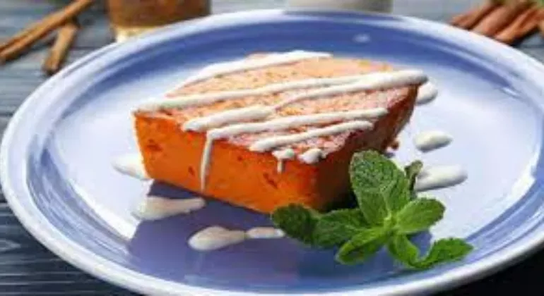 Рецепт морквяного суфле для всієї родини