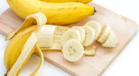 Варення з бананів: солодка солодкість