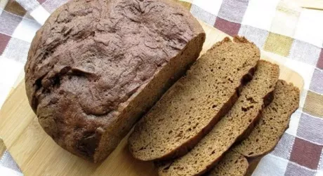 Житній хліб у мультиварці: Секрети смачної та ароматної випічки
