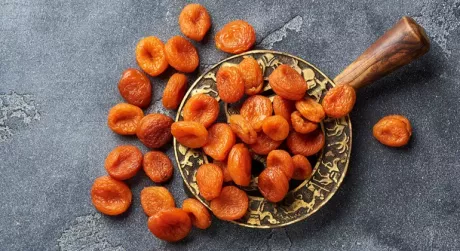 Як сушити абрикоси на курагу в домашніх умовах