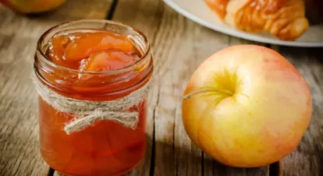 Яблучне повидло в мультиварці: смачний і простий рецепт
