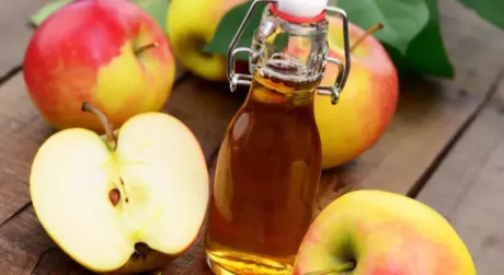 Як зробити брагу з яблук у домашніх умовах