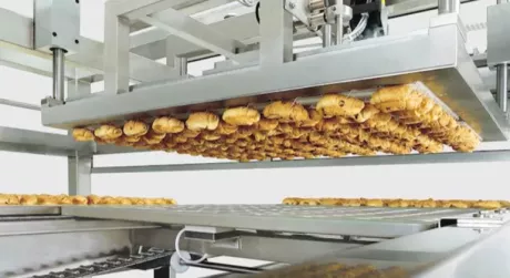Какие функции должно иметь пекарное оборудование для масштабного производства?