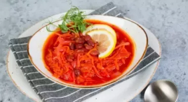 Суп з галушками: 5 найкращих рецептів з покроковими фото