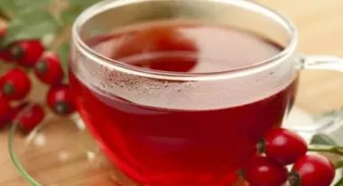 Освіжаючий рецепт компоту з шипшини