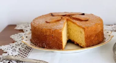 Манник на молоці в мультиварці