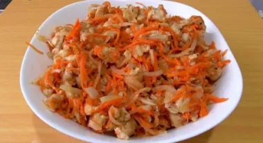 Хе зі щуки по-китайськи