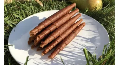 Пастила з груш