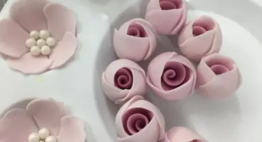 Рецепт молочної мастики для тортів